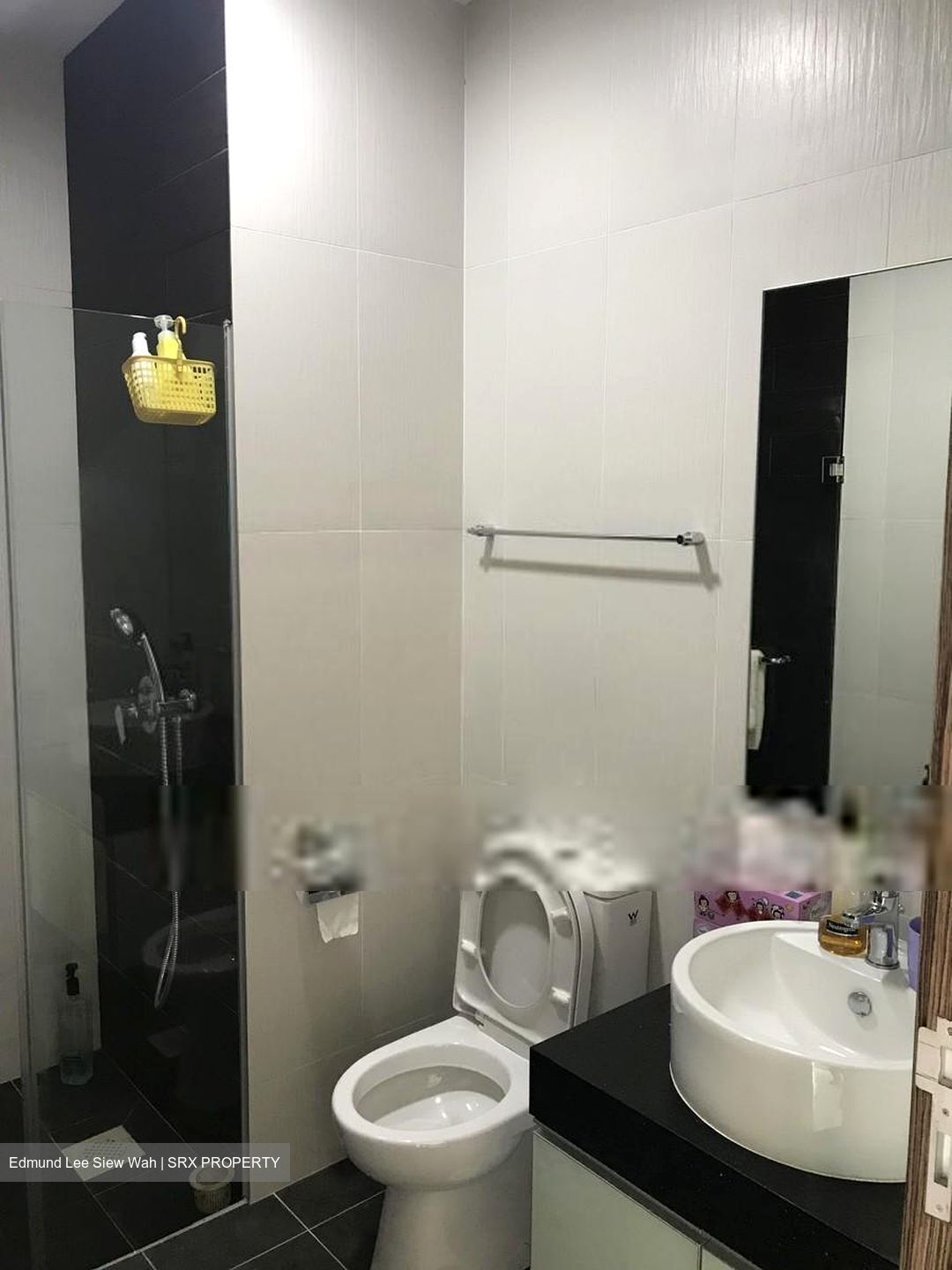 Parc Rosewood (D25), Condominium #636029201